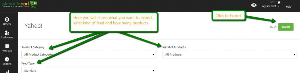 Export_options